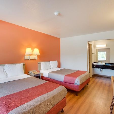 Motel 6-Columbus, Oh - West Kültér fotó