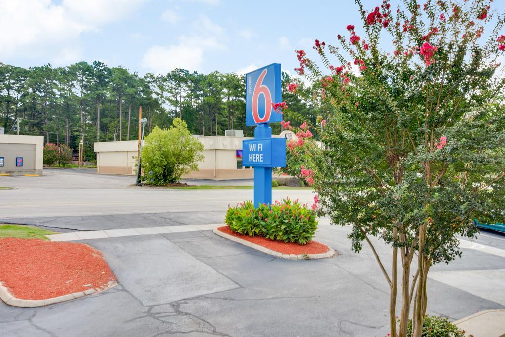 Motel 6-Columbus, Oh - West Kültér fotó