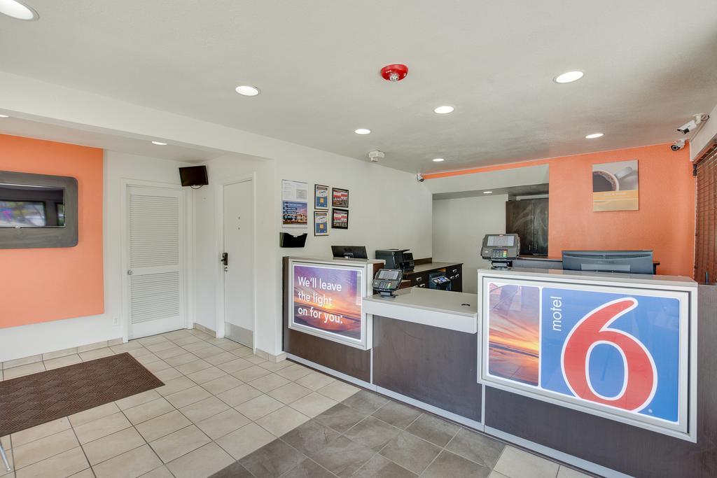 Motel 6-Columbus, Oh - West Kültér fotó