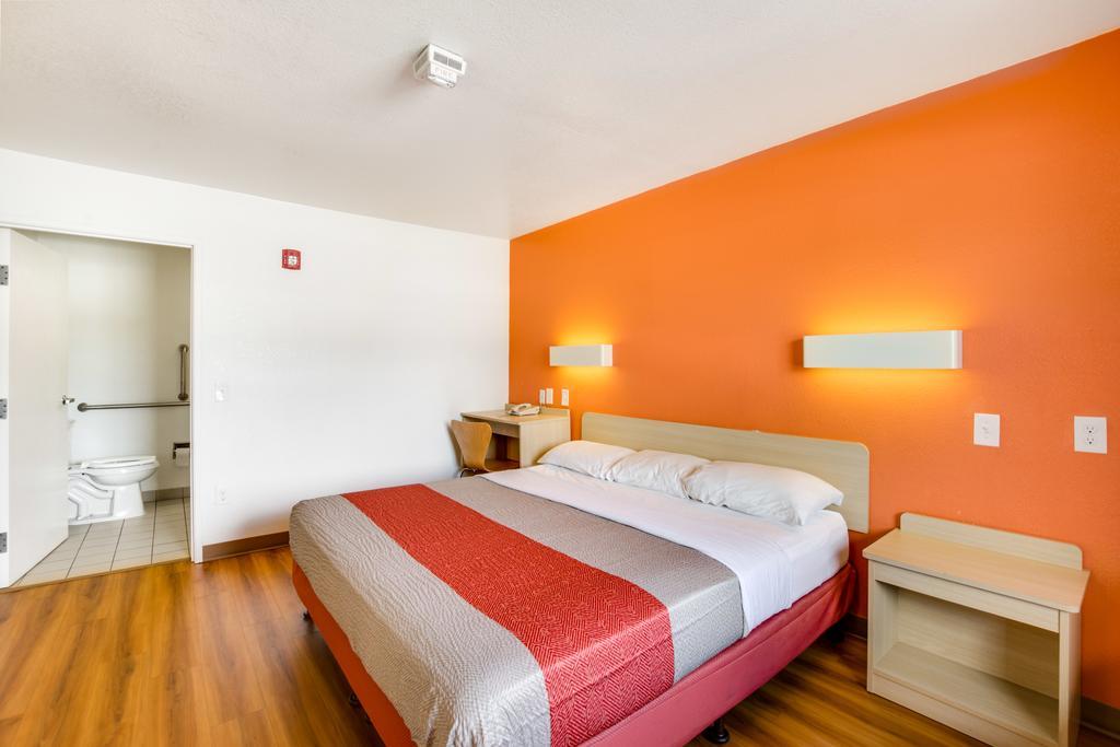 Motel 6-Columbus, Oh - West Kültér fotó