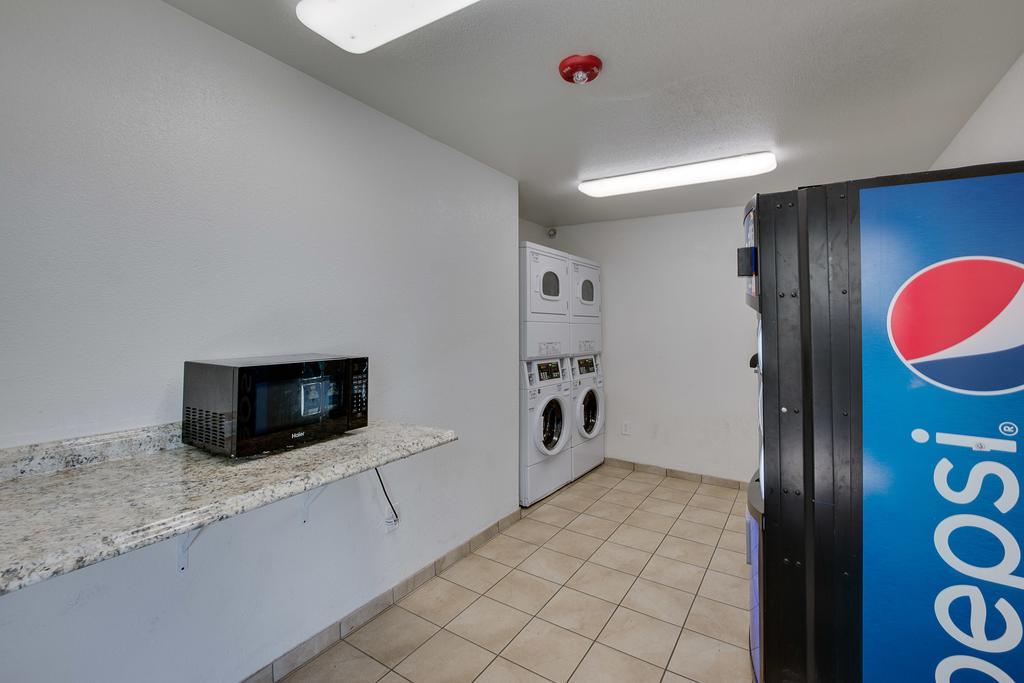 Motel 6-Columbus, Oh - West Kültér fotó
