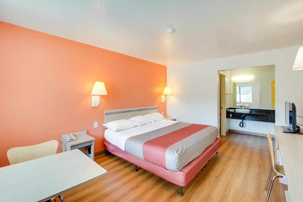 Motel 6-Columbus, Oh - West Kültér fotó
