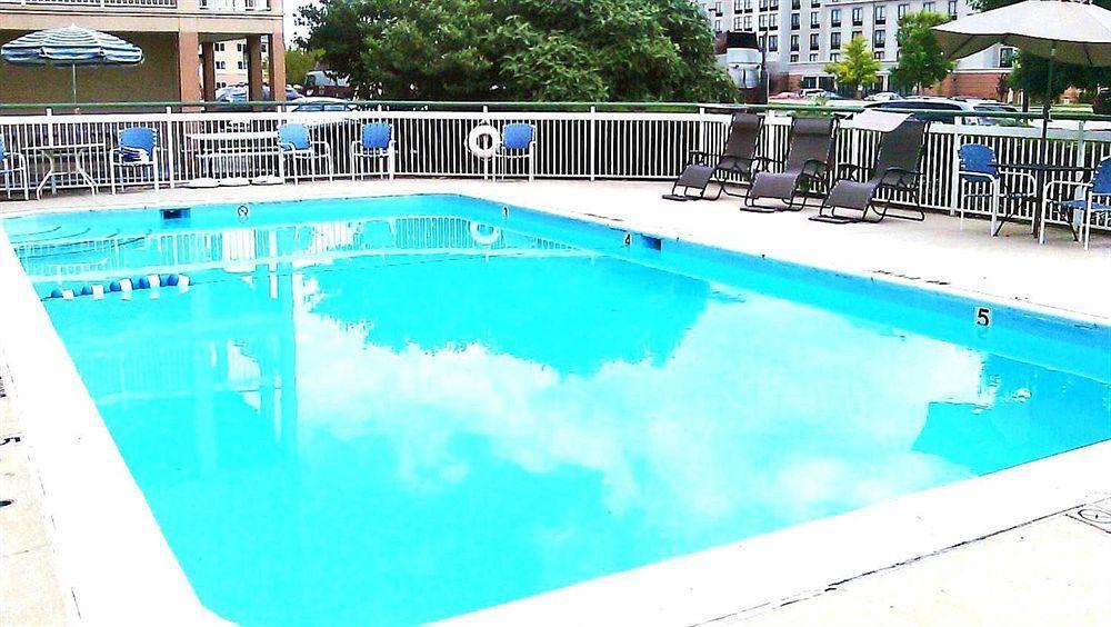 Motel 6-Columbus, Oh - West Kültér fotó