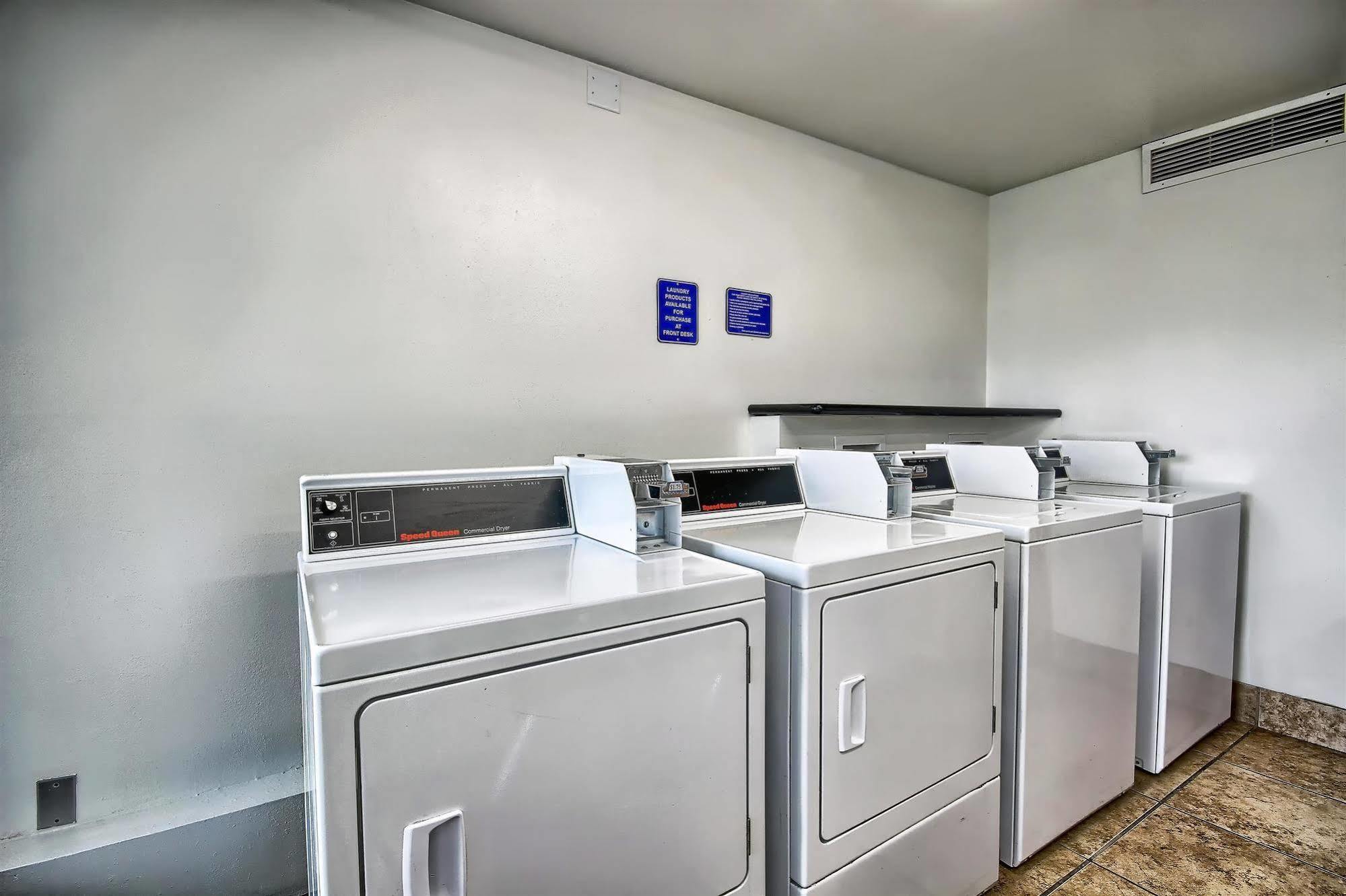 Motel 6-Columbus, Oh - West Kültér fotó