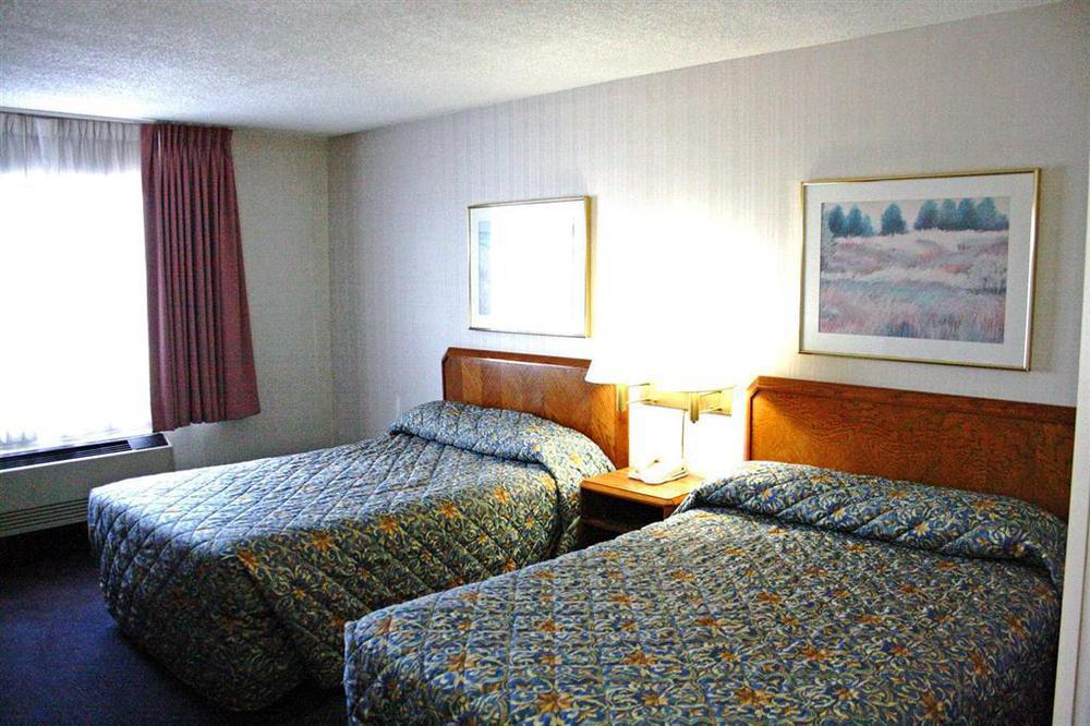 Motel 6-Columbus, Oh - West Szoba fotó